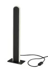 74194 Sindri Lampa stołowa LED czarna IP20 15W K3000, 4000