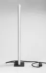 74194 Sindri Lampa stołowa LED czarna IP20 15W K3000, 4000