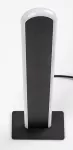 74194 Sindri Lampa stołowa LED czarna IP20 15W K3000, 4000