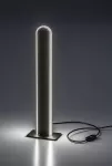 74194 Sindri Lampa stołowa LED czarna IP20 15W K3000, 4000