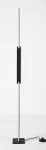 74195 Sindri Lampa podłogowa LED czarna IP20 33W K3000, 4000