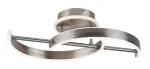 71052 Jarnelle Lampa sufitowa LED chrom IP20 30W K3000