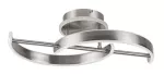 71052 Jarnelle Lampa sufitowa LED chrom IP20 30W K3000