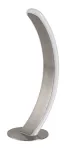 74196 Jarnelle Lampa stołowa LED chrom IP20 12W K3000