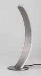 74196 Jarnelle Lampa stołowa LED chrom IP20 12W K3000