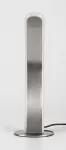 74196 Jarnelle Lampa stołowa LED chrom IP20 12W K3000