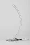 74196 Jarnelle Lampa stołowa LED chrom IP20 12W K3000