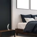 74196 Jarnelle Lampa stołowa LED chrom IP20 12W K3000