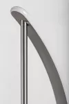 74197 Jarnelle Lampa podłogowa LED chrom IP20 30W K3000