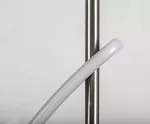 74197 Jarnelle Lampa podłogowa LED chrom IP20 30W K3000