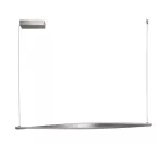 72234 Elvio Lampa wisząca LED chrom IP20 28W K3000