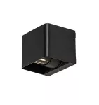 77168 Hallstatt LED 10W antracytowa IP54 G 3000 K