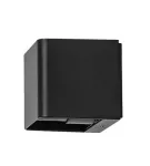 77168 Hallstatt LED 10W antracytowa IP54 G 3000 K