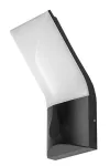 77171 Tolna LED 10W czarna IP54 G 3000 K