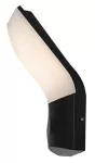 77171 Tolna LED 10W czarna IP54 G 3000 K