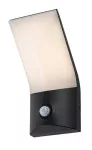 77172 Tolna LED 10W czarna IP54 G 3000 K