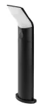 77173 Tolna LED 10W czarna IP54 G 3000 K