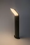 77173 Tolna LED 10W czarna IP54 G 3000 K