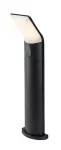 77173 Tolna LED 10W czarna IP54 G 3000 K