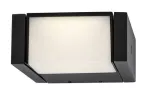 77183 Cubbington LED 10W czarna IP54 4000 K
