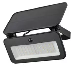 77160 Tarcal LED 8W czarna IP65 K 3000, 4000, 6500