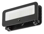 77160 Tarcal LED 8W czarna IP65 K 3000, 4000, 6500