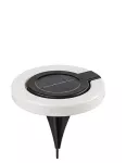 77187 Bokod LED 0,05W czarna IP44 K 2500-3000