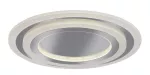 71315 Taneli2 chrom LED 56W F K 3000,4000,6000