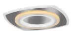 71318 Taneli2 chrom LED 60W F K 3000,4000,6000