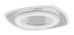 71318 Taneli2 chrom LED 60W F K 3000,4000,6000