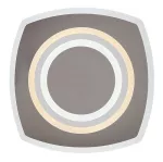 71318 Taneli2 chrom LED 60W F K 3000,4000,6000