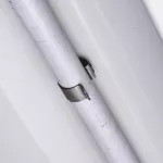 Zacisk HSC, 10–11 mm OD