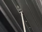 HW Nakrętka klinowa do poszycia typu „jaskółczy ogon”, M8 Pręta, 15°