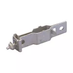 Niezależny łącznik wspierający, 24 mm Rastra T, 16 mm Gwintu