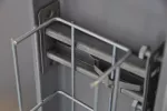 Klamra wewnętrzna INC8, dla profili strut