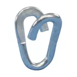 Hak KN, 3 mm Średnica