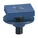 Śruba młoteczkowa KP do profili C E4, M8 Gwintu, 40 mm Gwintu