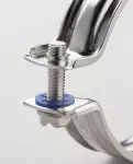 nVent CADDY Macrofix M8/M10 Nieizolowana, Stal nierdzewna, 62–72 mm OD