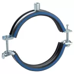 nVent CADDY Macrofix Plus Izolowana, 128–138 mm OD, M8, M10 Pręta