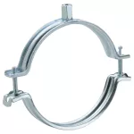 nVent CADDY Macrofix Plus Nieizolowana, 143–153 mm OD, M8, M10 Pręta