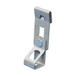 OCDC-Ti/T Wieszak gwintowanego prętowa do poszycia, M8 Otworu, Gwintowany, 1–2,5 mm Kołnierz