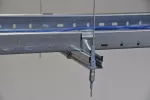 Koryto kablowe Uniklip, 500 mm x 50 mm x 3 m