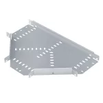 Trójnik równy Uniklip, 600 mm