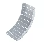 Pion zmienny Uniklip, 600 mm