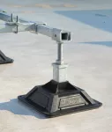 Podpora - system wsporników nVent CADDY Pyramid