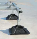Podpora - system wsporników nVent CADDY Pyramid