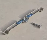 Metalowy Zacisk do Przewodów, przeciwpożarowy, 16 kabli