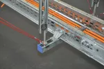 Podkładka obejmująca, Stal, EG, 10,5 mm Otworu