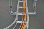 Podkładka obejmująca, S316, 11 mm Otworu