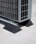 Podpora typu mostek nVent CADDY Pyramid ST, 610 mm